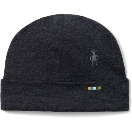 Smartwool Merino Reversible Beanie - Kids' 0