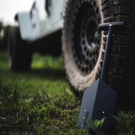 DMOS Collective Compact Delta Shovel 10