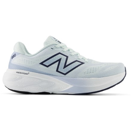New Balance Fresh Foam X 880v15 Road-Running Shoes - Women's 0