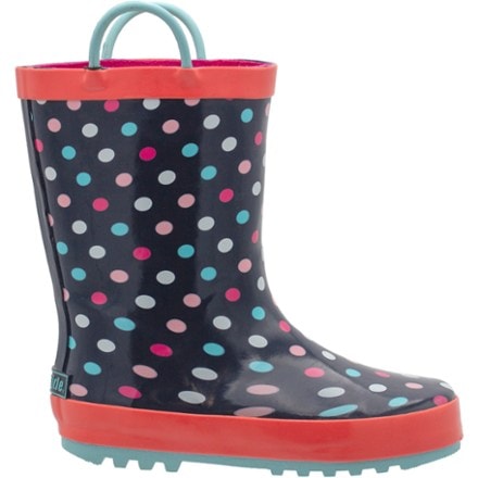 Product Image of color Navy/Coral