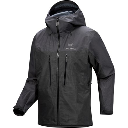 Arc'teryx Alpha Jacket - Men's 0