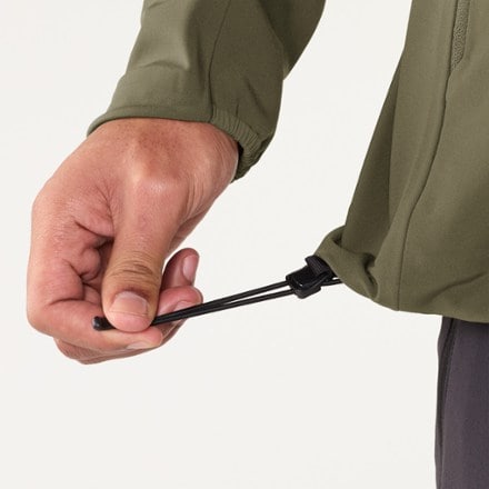 Arc'teryx Gamma MX Hoody - Men's 8