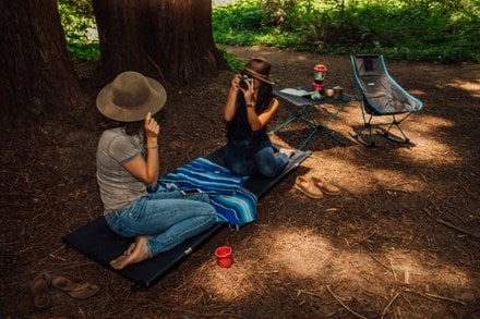 Helinox Cot Max Convertible 4