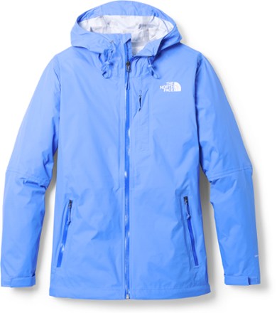 The North Face Women's Alta Vista Rain Jacket