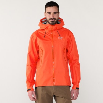 Arc'teryx Beta SL Jacket - Men's 1