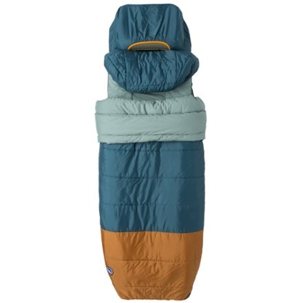 Big Agnes Echo Park 20 Sleeping Bag 3