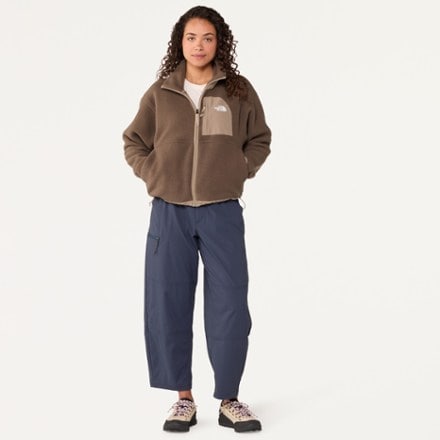 The North Face Yumiori Off Peak Full-Zip Jacket - Women's 3
