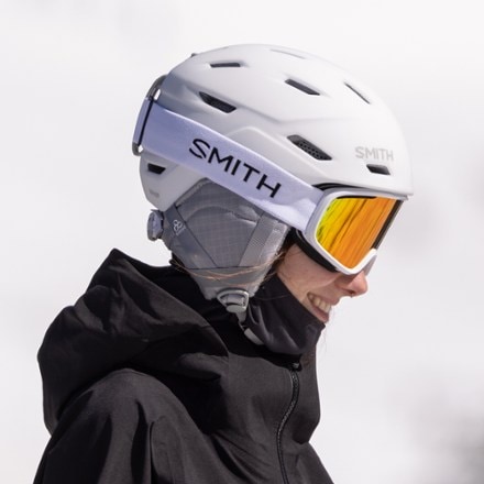 Smith Mirage MIPS Snow Helmet - Women's 8