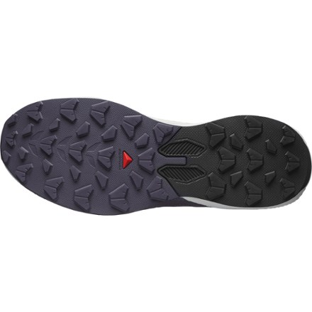 Salomon Pulsar Trail-Running Shoes - Women's 5