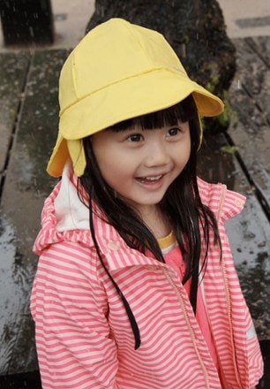 Reima Rainy Rain Hat - Toddlers'/Kids' 4