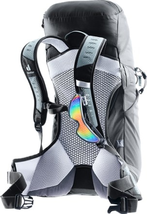 Deuter AC Lite 22 SL Pack - Women's 9