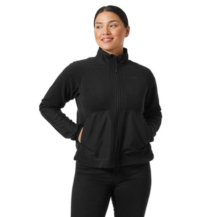 Helly Hansen Rig Fleece Jacket - Women's 1