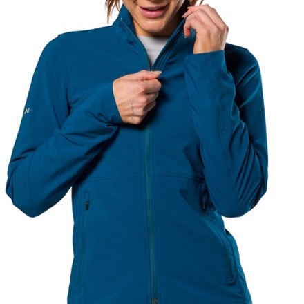 Nathan Vamos Track Jacket - Women's 4