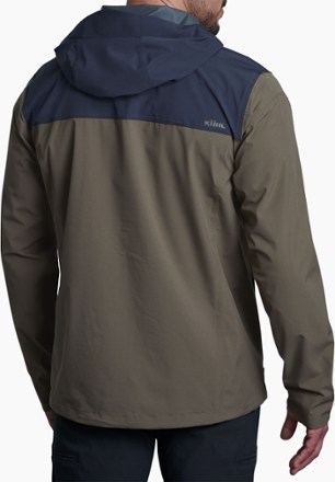 KUHL Stretch Voyagr Jacket - Men's 2