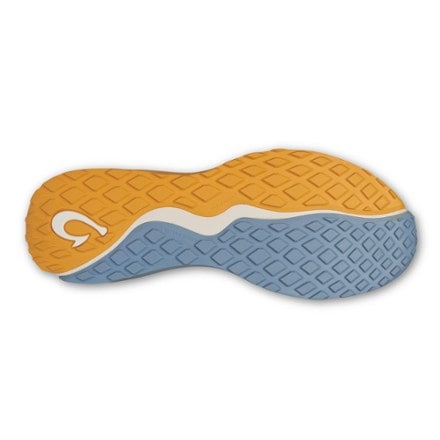 OluKai Wailuku Shoes - Women's 4