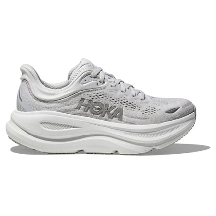 HOKA Bondi 9 Road-Running Shoes - Women's 0