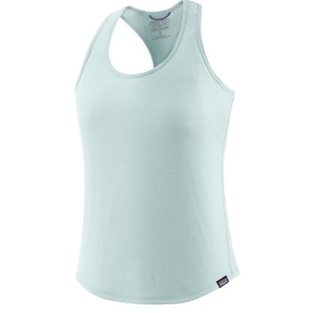 Patagonia Capilene Cool Trail Tank Top - Women's 0