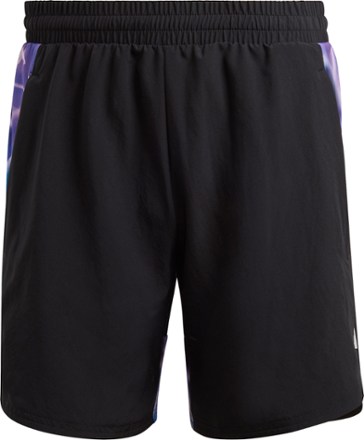 Adidas on sale running short