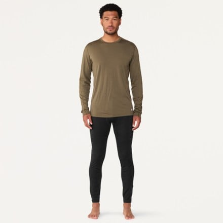 REI Co-op Merino 185 Base Layer Bottoms - Men's 3