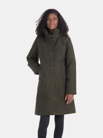 Marmot Chelsea Down Coat - Women's 0