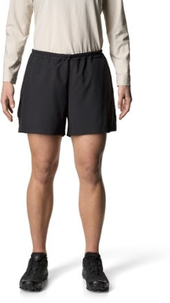 Houdini Pace Wind Shorts - Women's 1