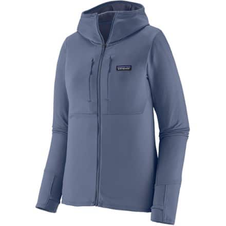Patagonia R1 Thermal Full-Zip Hoody - Women's 0