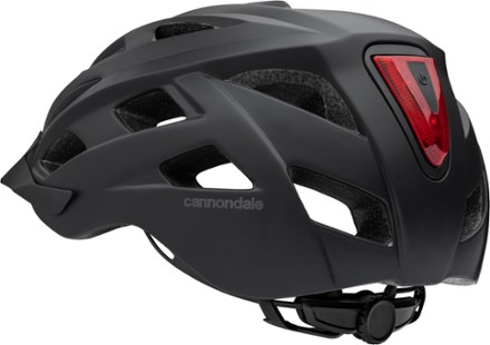 Cannondale Quick Bike Helmet 3