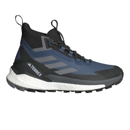 adidas Terrex Free Hiker GORE-TEX 2.0 Hiking Shoes - Men's 0