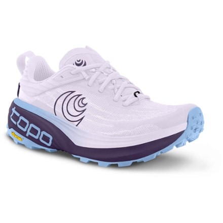 Topo Athletic Vista Trail-Running Shoes - Women's 2