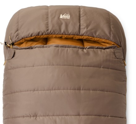 Best rei hotsell sleeping bag