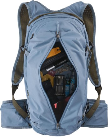 Patagonia Dirt Roamer Bike Pack 20 L 6