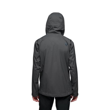 Black Diamond Highline Stretch Shell Jacket - Men's 2