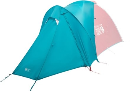 Mountain Hardwear AC 2 Vestibule Vestibule only, tent not included.