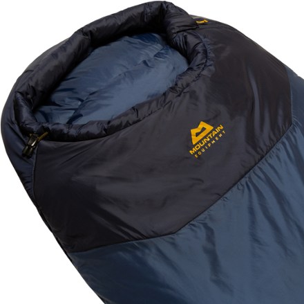 Mountain Equipment Klimatic III Sleeping Bag - Men's 4