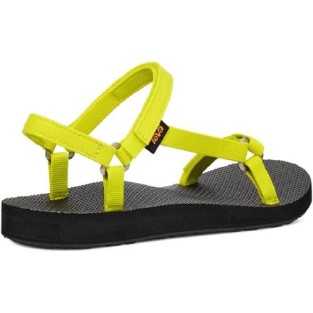 Teva Original Universal Slim Sandals - Women's 3