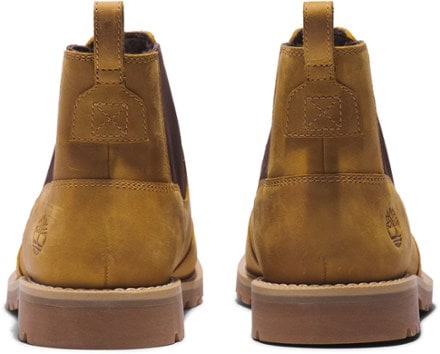 Timberland Redwood Falls Chelsea Boots - Men's 5