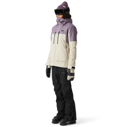 Picture Organic Clothing Exa Insulated Jacket - Women's 6
