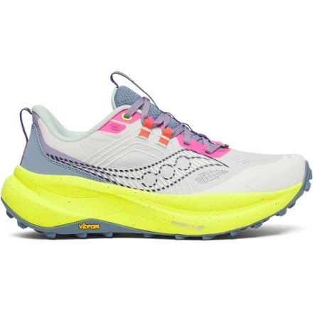 Saucony Xodus Ultra 4 Trail-Running Shoes - Women's 0
