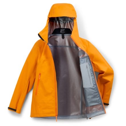 Arc'teryx Beta Jacket - Women's 5