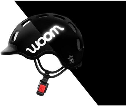 woom Bike Helmet - Kids' 5