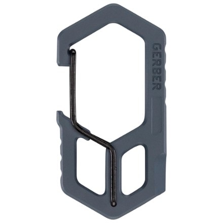 Gerber Carabiner Keychain Tool 0