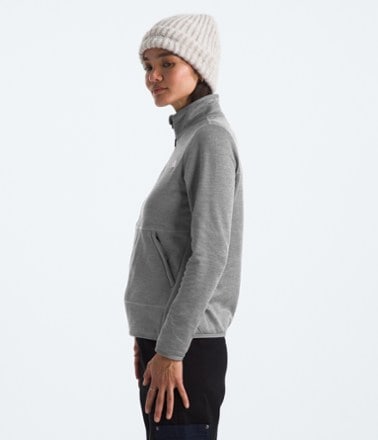 The North Face Canyonlands Full-Zip Hoodie - Women's 4