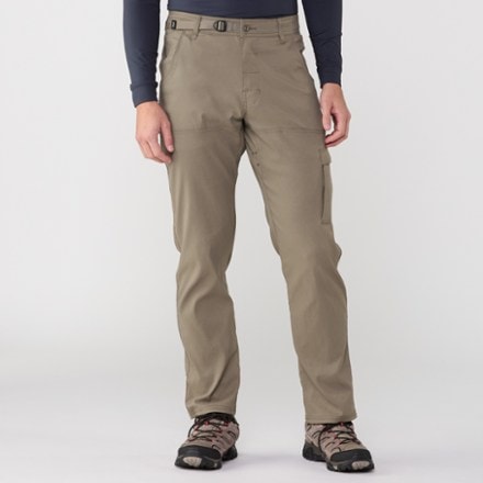 prAna Stretch Zion Standard Pants - Men's 1