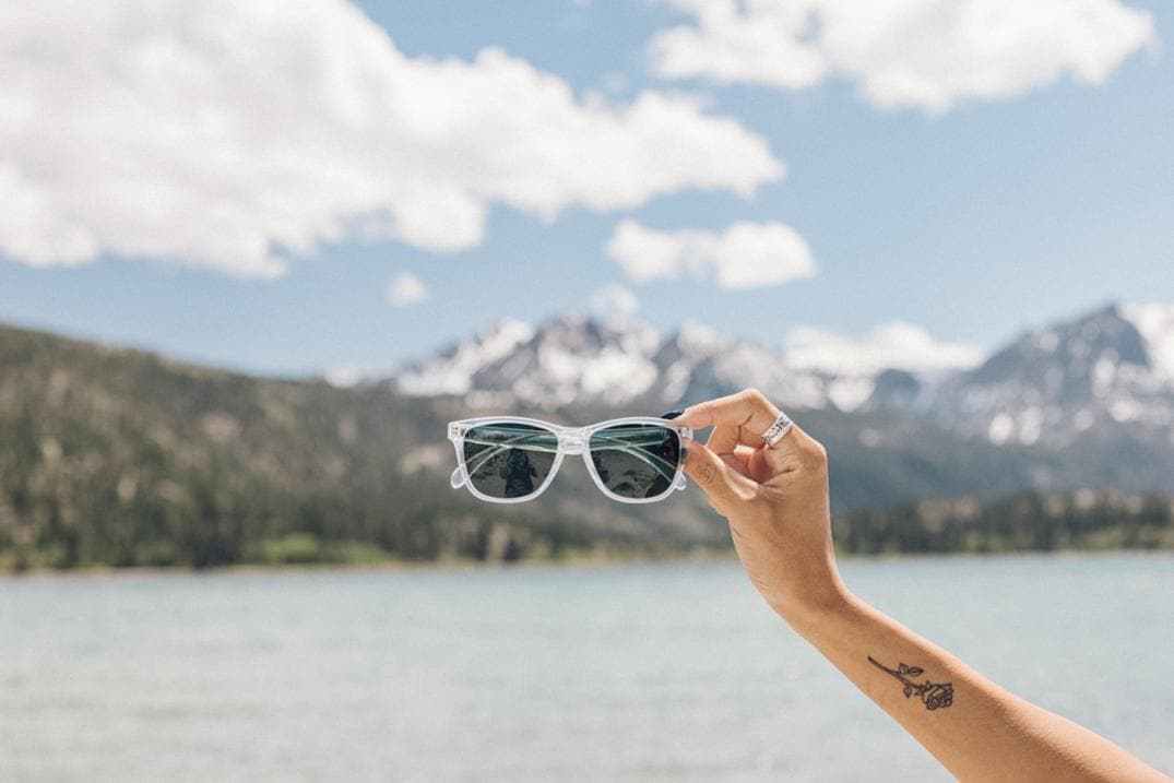 Location Image for Headlands Polarized Sunglasses