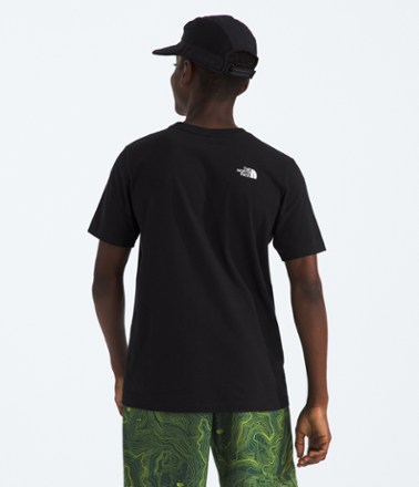 The North Face Teen Box NSE T-Shirt - Kids' 2