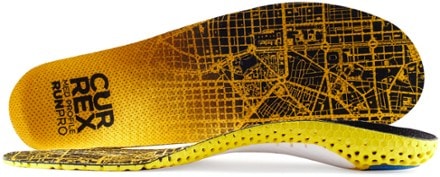 CURREX RunPro Medium Insoles 2