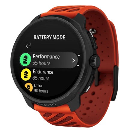 Suunto Race 2 0