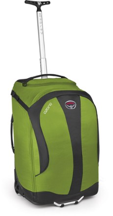 osprey ozone wheeled backpack