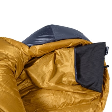 NEMO Disco 15 Endless Promise Down Sleeping Bag - Men's 9