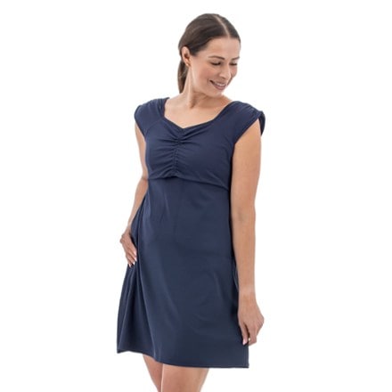 Aventura Soledad Dress 3